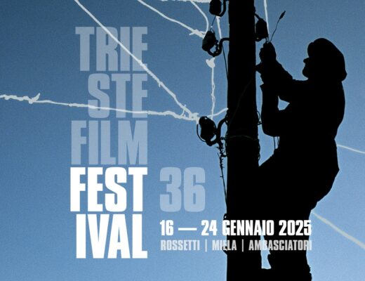 Trieste Film Festival – 36^ Edizione
